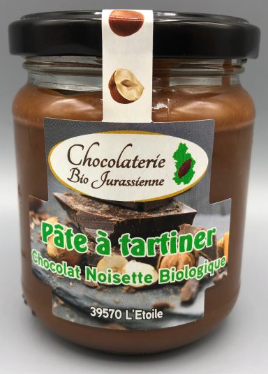 Pâte à tartiner 200g